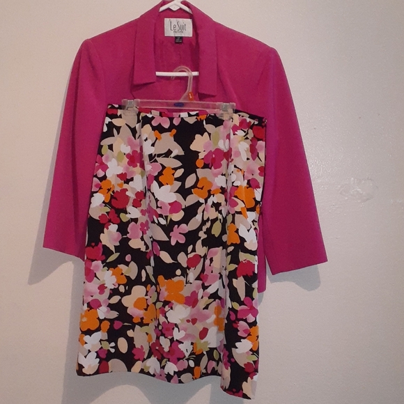 Le Suit Dresses & Skirts - Le Suit Petite